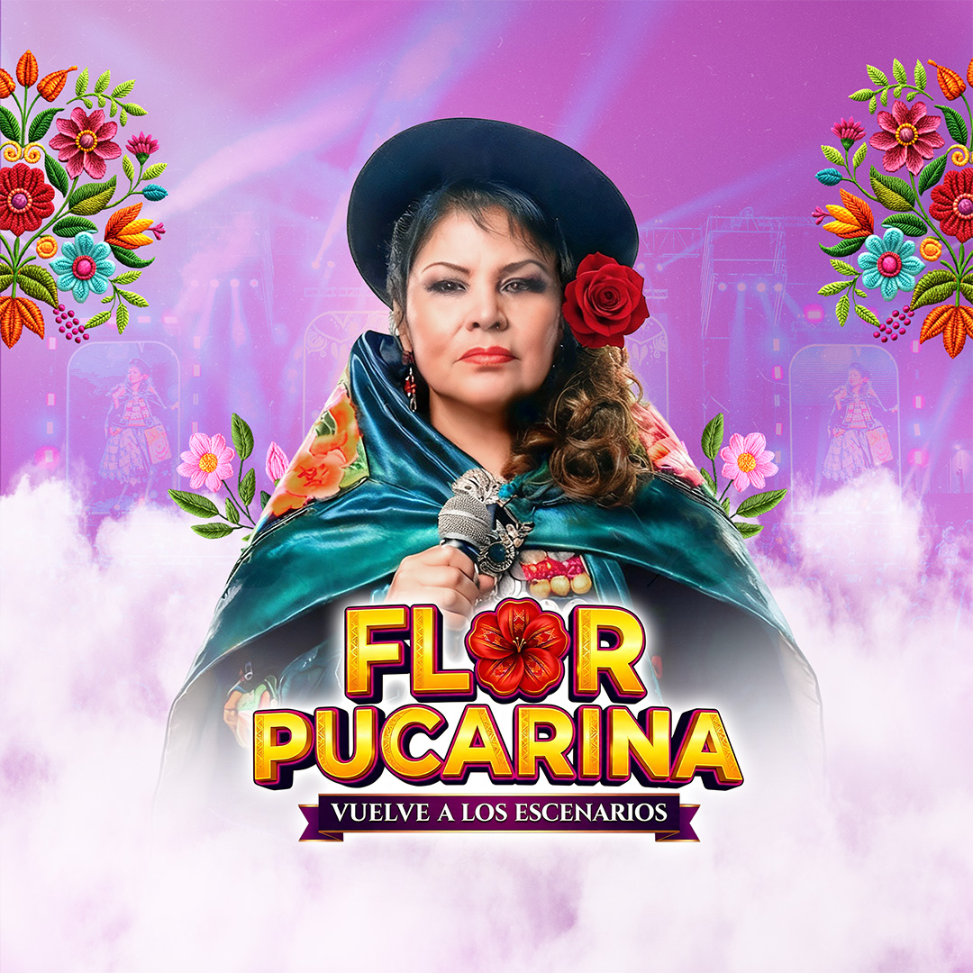 Imagen principal del evento