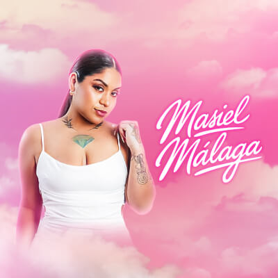 Artista Masiel Málaga