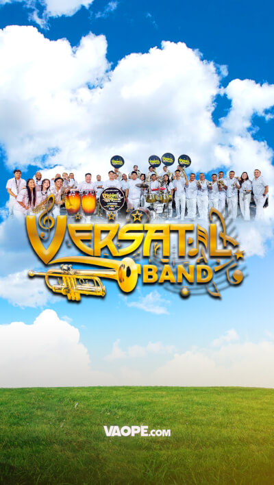 Artista Versatil Band