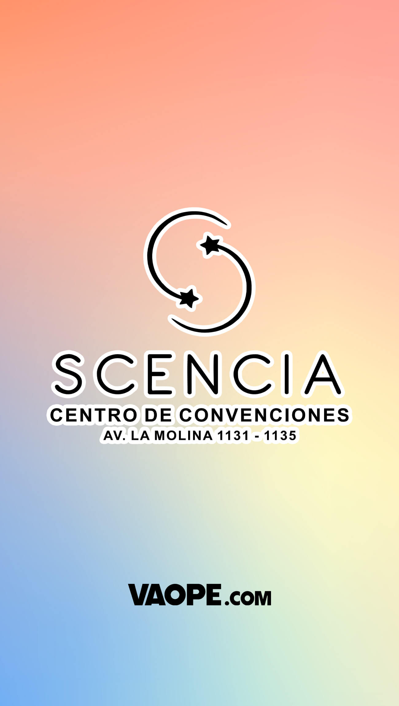 Imagen de fondo del evento