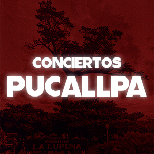Artista Eventos en Pucallpa
