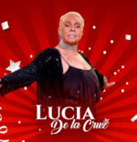 Lucía de la Cruz