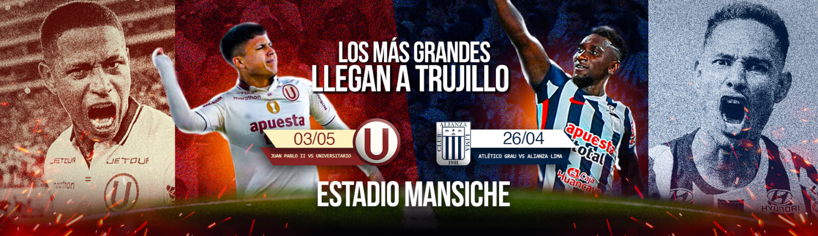 Imagen de fondo del evento