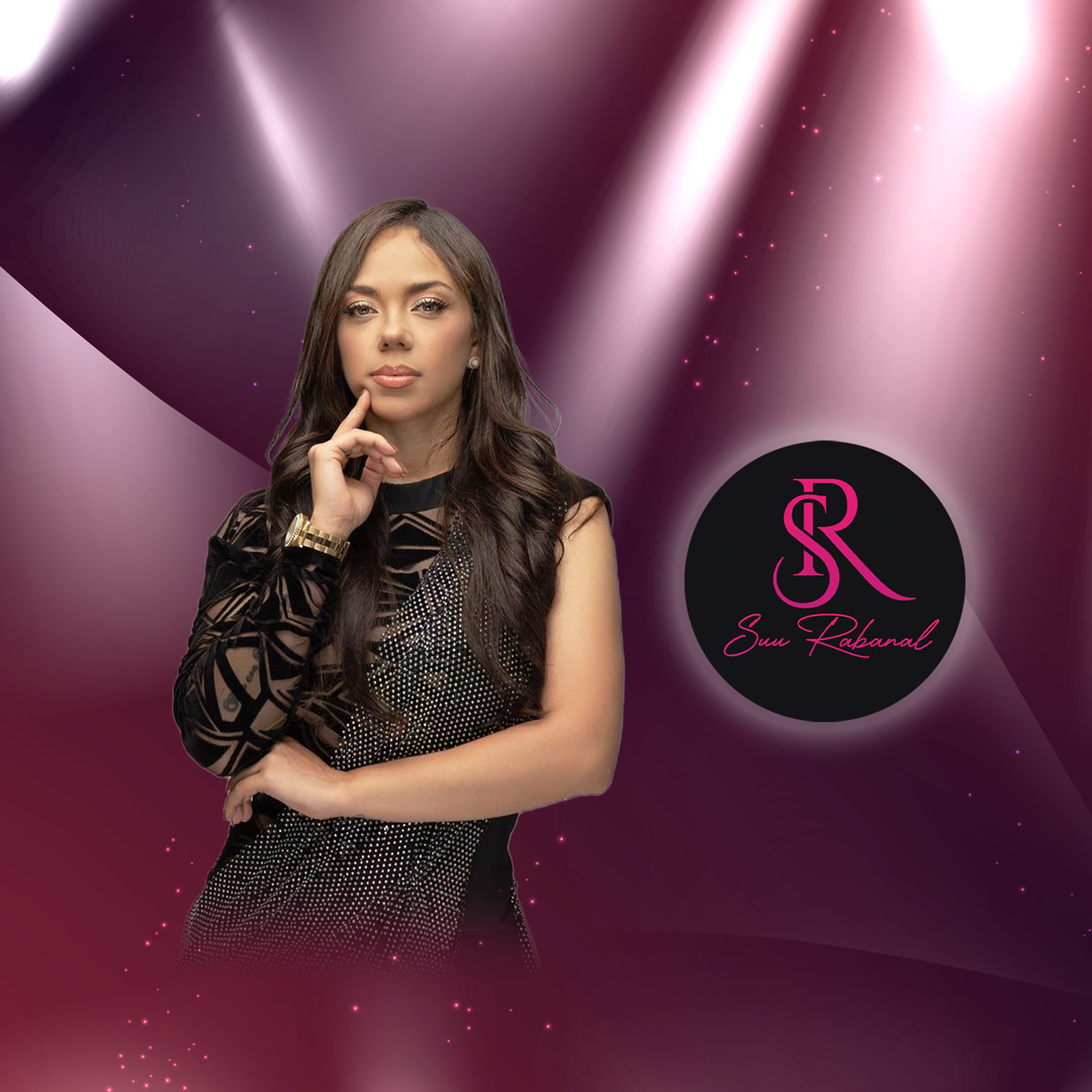 Suu Rabanal - VAOPE.com