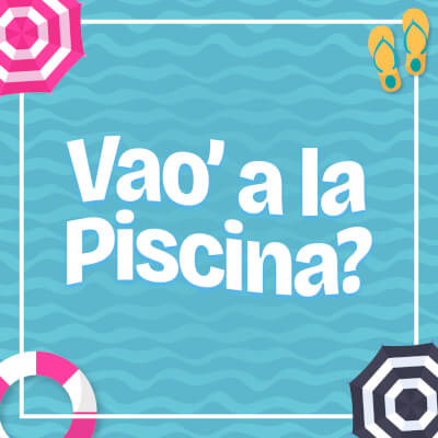 Artista Piscinazo