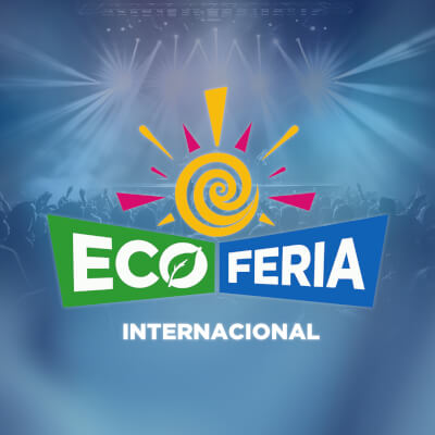 Artista Eco Feria Internacional 2026