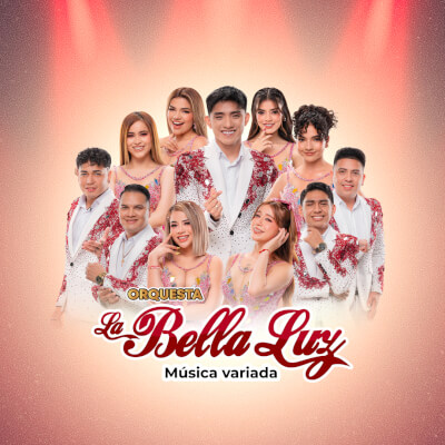 Artista La Bella Luz
