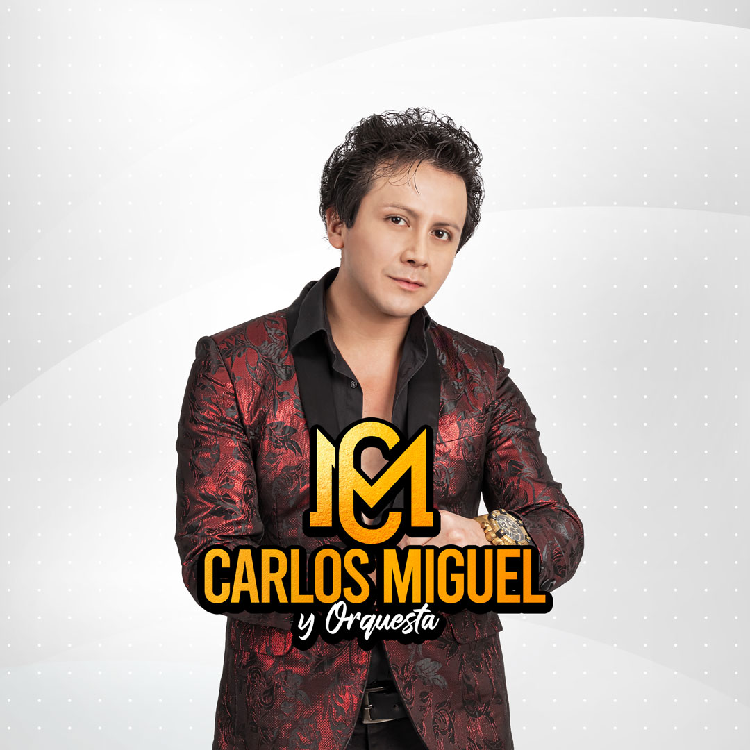 Imagen principal del evento