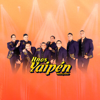 Artista Hermanos Yaipén