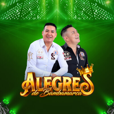 Artista Alegres de Bambamarca