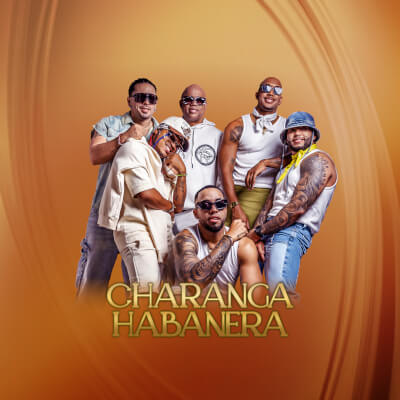 Artista La Charanga Habanera