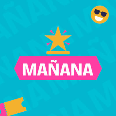 Artista Mañana