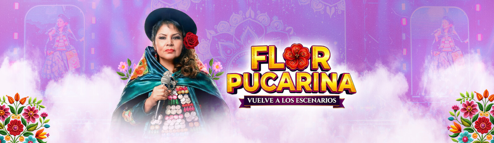 Imagen de fondo del evento