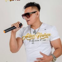 Artista Allen Nuñez