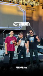 6 Voltios