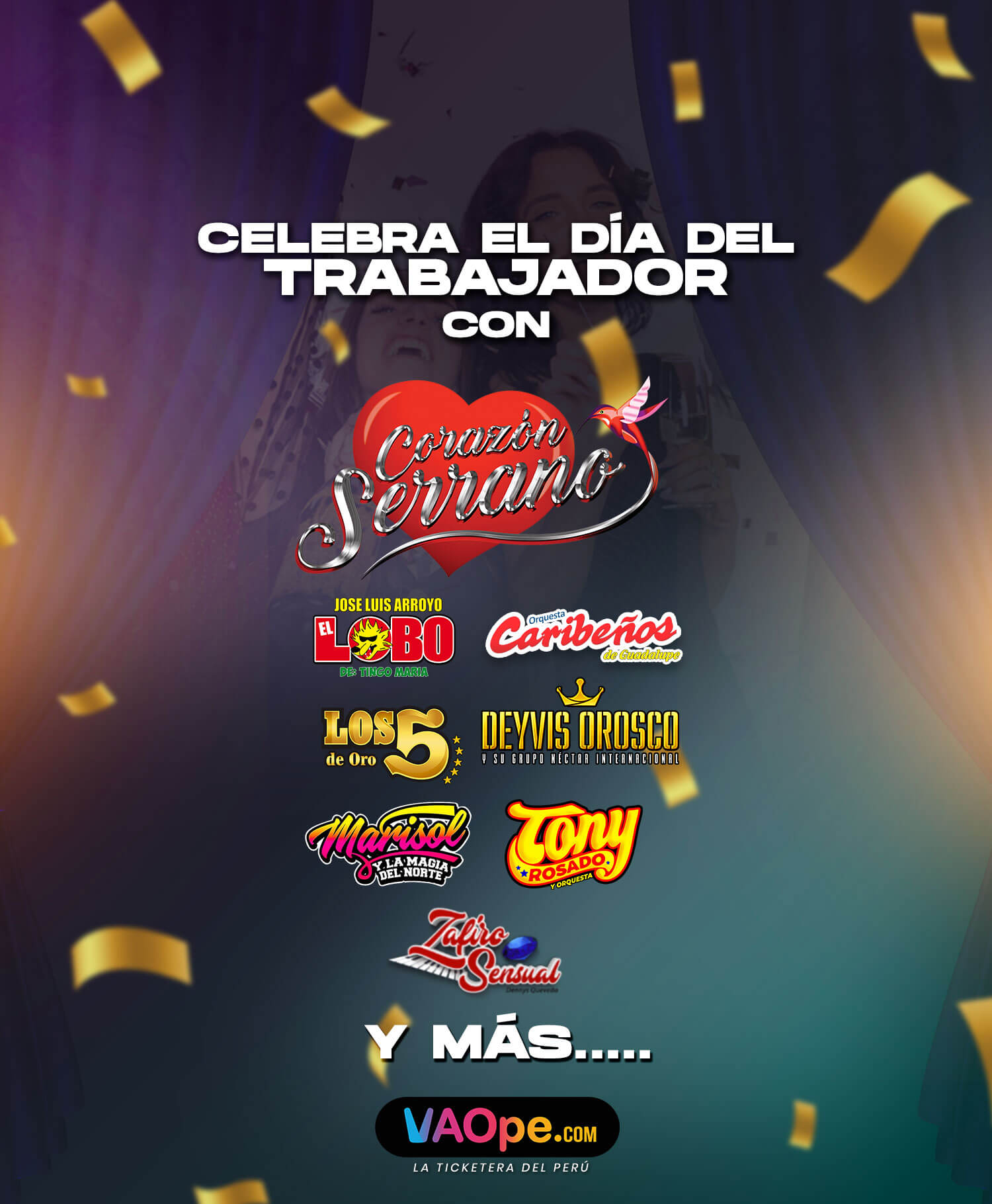 Imagen de fondo del evento