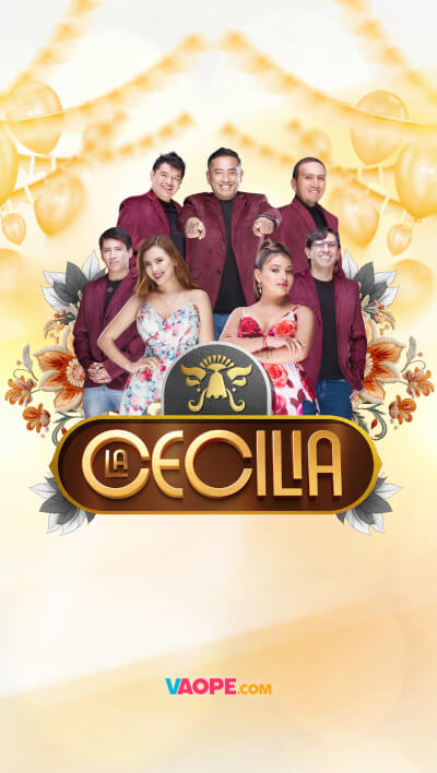 Artista La Cecilia