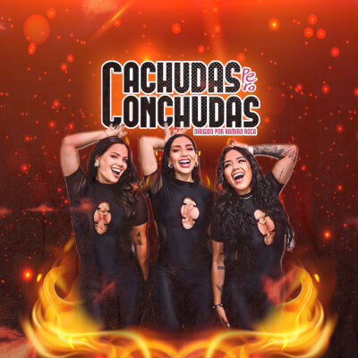 Artista Cachudas pero Conchudas