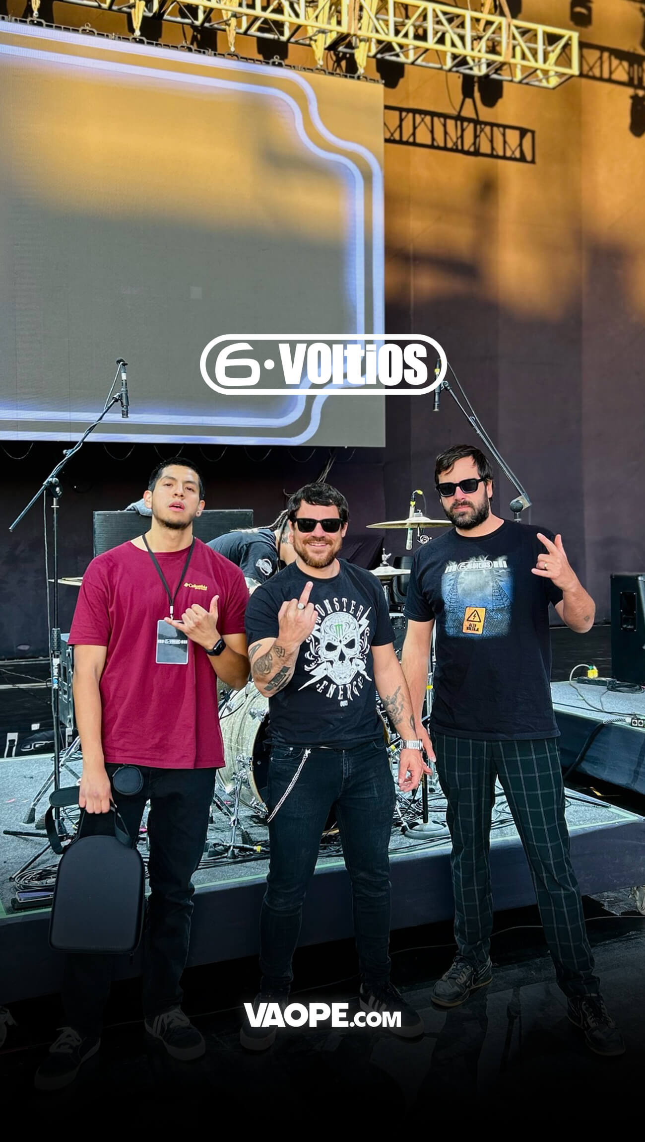 Imagen de fondo del evento