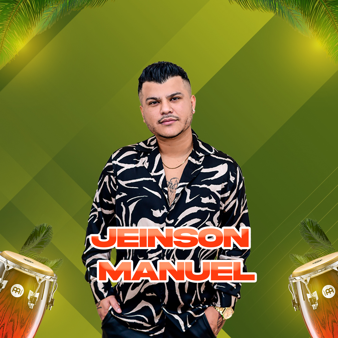 Imagen principal del evento