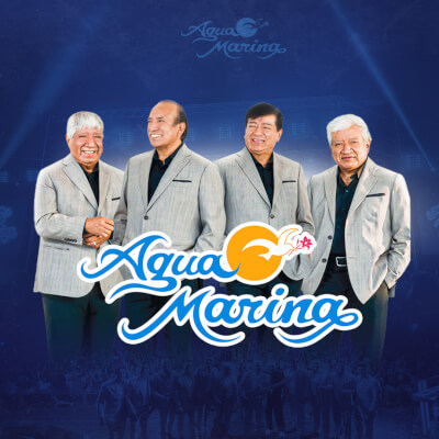 Artista Agua Marina