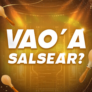 Artista Bailamos Salsa