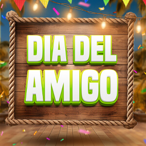 Artista DIA DEL AMIGO