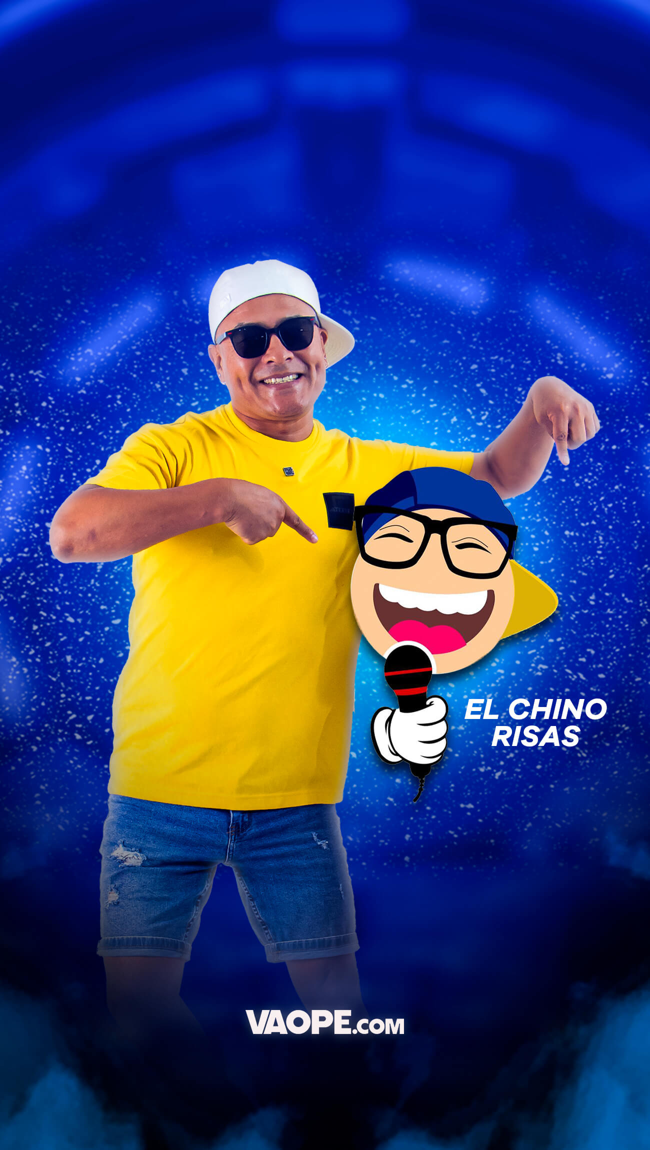 Imagen de fondo del evento