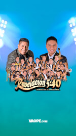 Revelación 5:40
