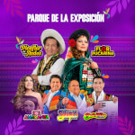 Imagen de Picaflor de los Andes y Flor Pucarina Vuelven a los Escenarios en el Parque de la Exposición
