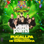 Imagen de Vilma Palma e Vampiros en Pucallpa