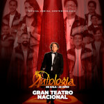Imagen de Antología de Gala 25 Años en el Gran Teatro Nacional