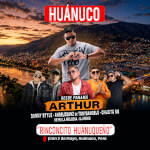 Imagen de 25° Aniversario Danny Style con Arthur desde Panamá y mucho más en Huánuco