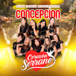 Imagen de Corazón Serrano en Concepción