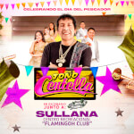 Imagen de Toño Centella y más en Flamingoh Club Sullana