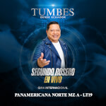 Imagen de Segundo Rosero en Tumbes
