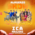 Imagen de Almuerzo Show con Los Pakines y Hermanos Castro en Maijiki Restaurant Ica