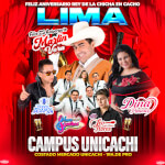 Imagen de Feliz 23 Aniversario Martin Vera en Campus Unicachi