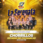 Imagen de La Serenata 17° Aniversario La Karibeña con Papillón, Daniela Darcourt y más en Chorrillos