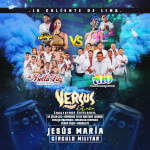 Imagen de El Versus del Año: La Bella Luz vs A10 de  Walther Lozada en Jesús María