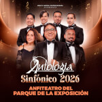 Imagen de Antología Sinfónico 2026 - 08 de AGOSTO