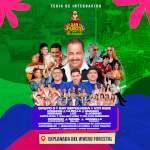 Imagen de Feria de Integración San Pedrito 2026