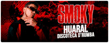 Smoky en Huaral