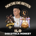 Imagen de Noche de Reyes con Cesar Vega, Guaguancó y más en Ilo