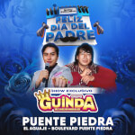 Imagen de Celebra el Día del Padre con Grupo Guinda en El Aguaje de Puente Piedra