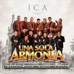 Imagen de Armonía 10 presenta Una Sola Armonía en Ica