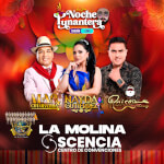 Imagen de Noche Tunantera Edición Lima con Mao Cuyubamba, Nayda Gutiérrez y Raíces D' Jauja en Scencia de La Molina