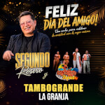 Imagen de Feliz Día del Amigo con Segundo Rosero y Cantarito Tropical en Tambogrande