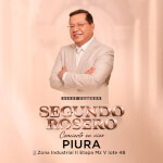 Imagen de Segundo Rosero desde Ecuador - Una Noche de Grandes Éxitos en Piura