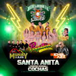 Imagen de 3.er Aniversario de Tinkus San Simón Lima Este con Papillon, Michel Maza, Munay Llajta y más en Santa Anita